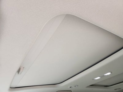 2022 Buick Enclave Avenir