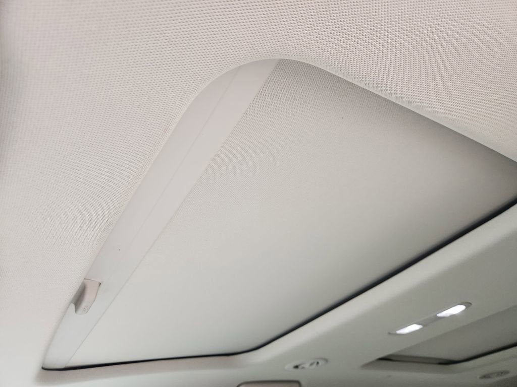2022 Buick Enclave Avenir
