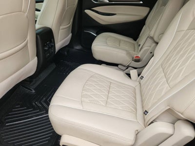 2022 Buick Enclave Avenir