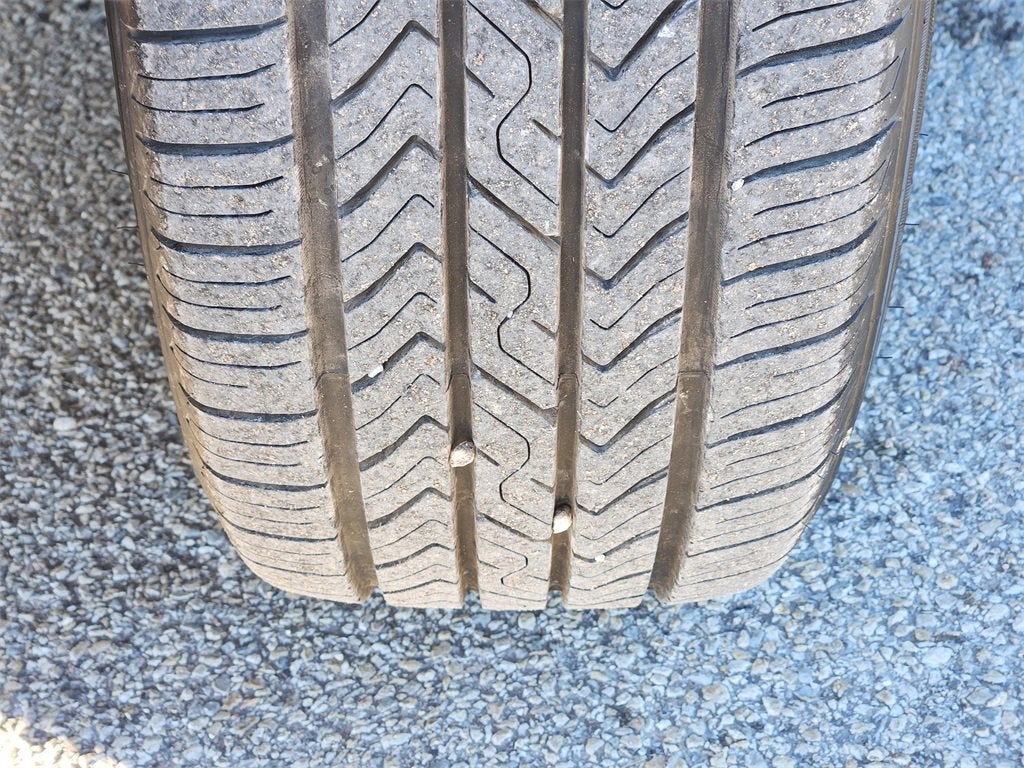 2019 Acura RDX w/Technology Pkg