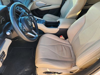 2019 Acura RDX w/Technology Pkg