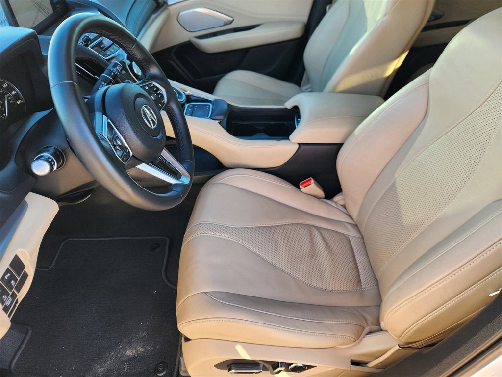 2019 Acura RDX w/Technology Pkg