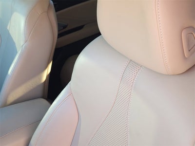 2019 Acura RDX w/Technology Pkg