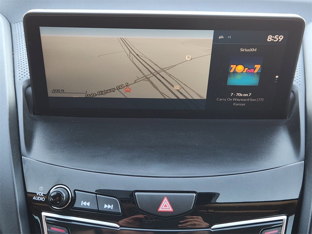 2019 Acura RDX w/Technology Pkg