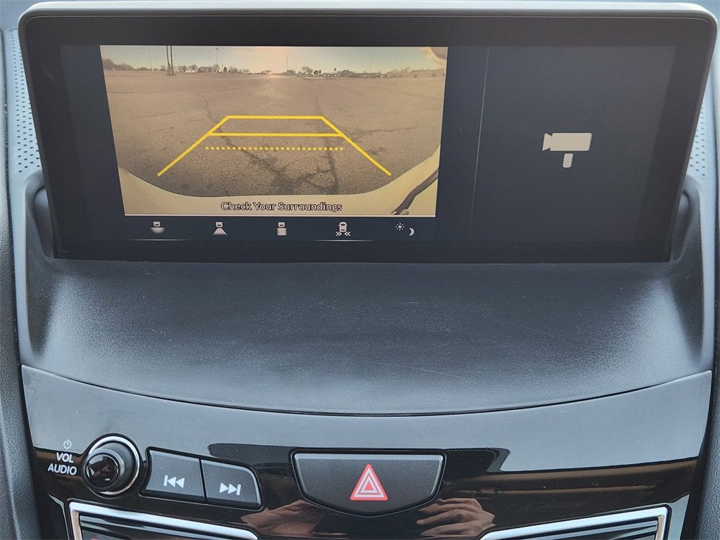 2019 Acura RDX w/Technology Pkg