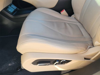 2019 Acura RDX w/Technology Pkg