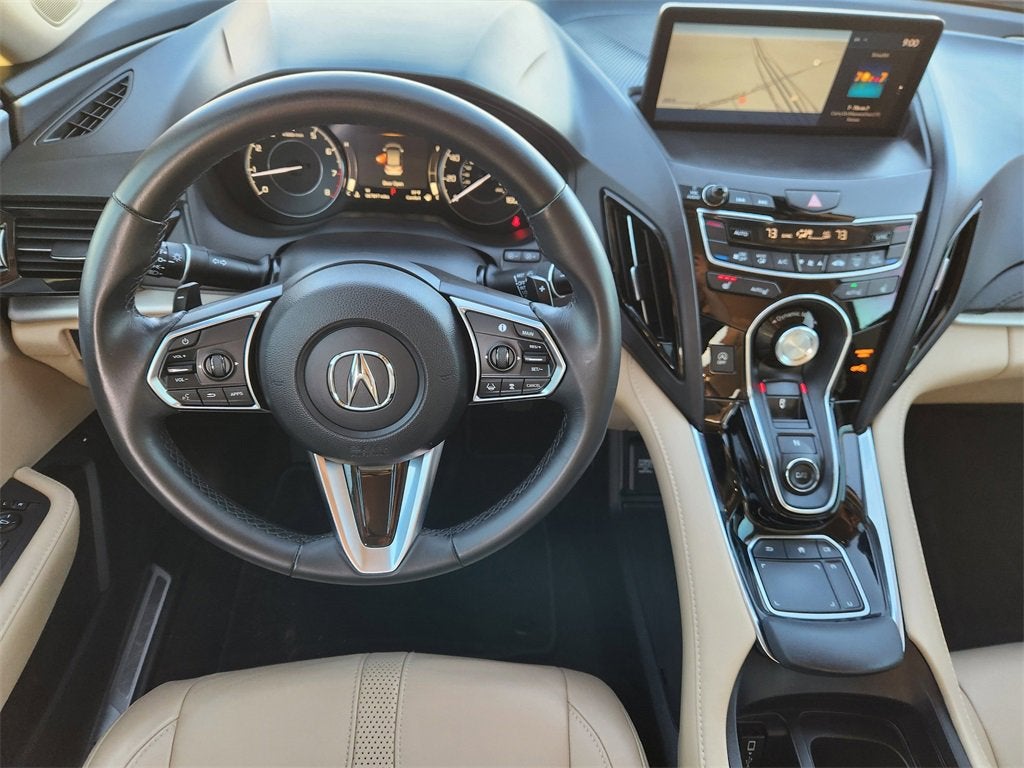 2019 Acura RDX w/Technology Pkg