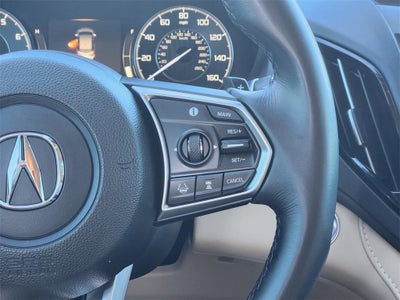 2019 Acura RDX w/Technology Pkg