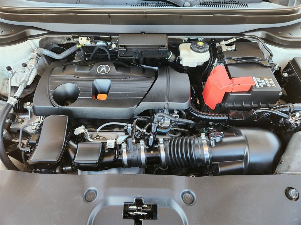 2019 Acura RDX w/Technology Pkg