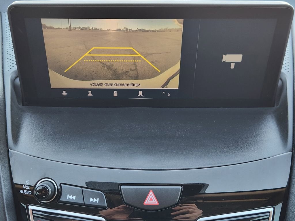 2019 Acura RDX w/Technology Pkg