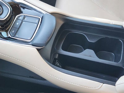 2019 Acura RDX w/Technology Pkg