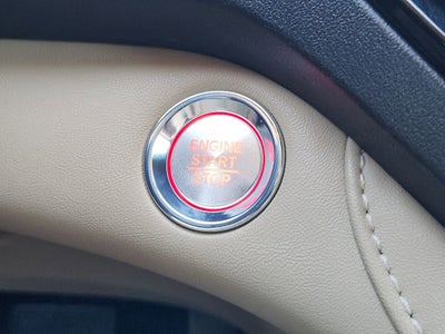 2019 Acura RDX w/Technology Pkg