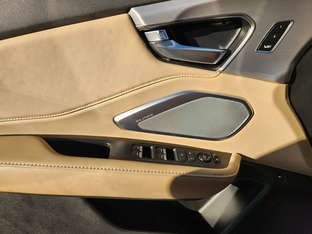 2019 Acura RDX w/Technology Pkg