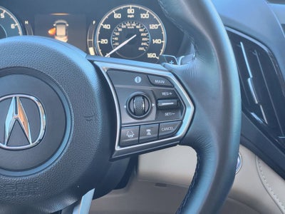 2019 Acura RDX w/Technology Pkg
