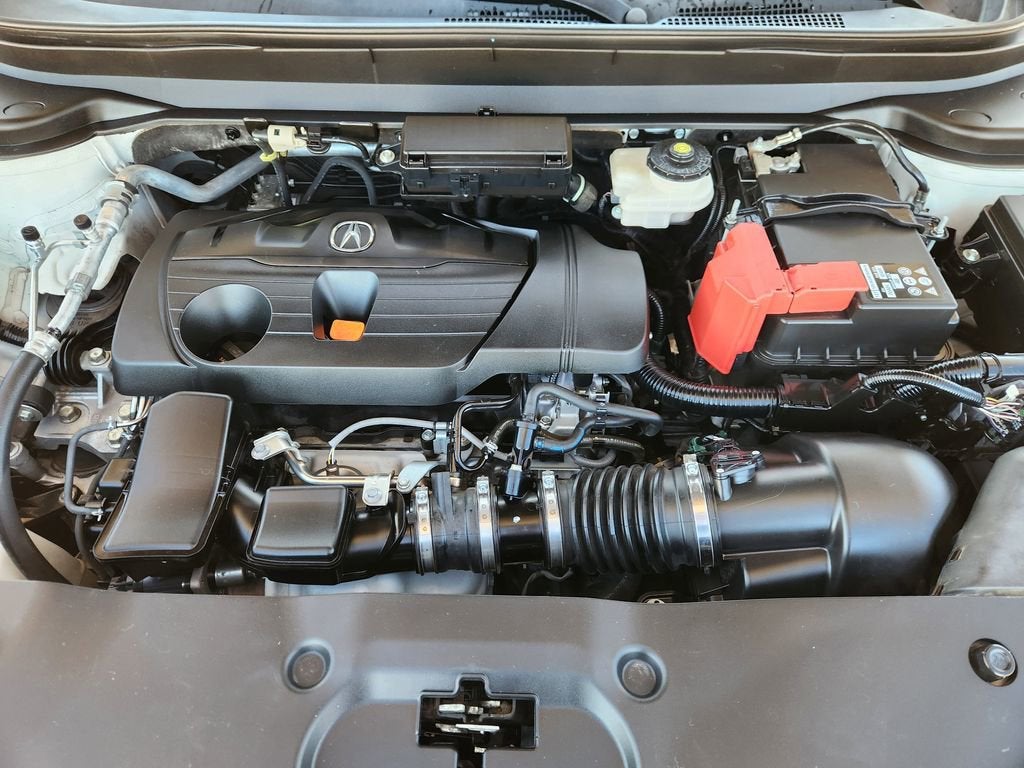 2019 Acura RDX w/Technology Pkg