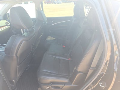 2020 Acura MDX FWD 7-Passenger
