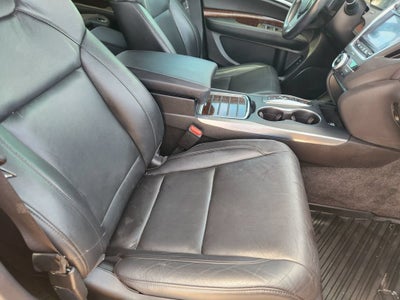 2020 Acura MDX 3.5