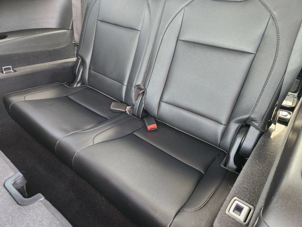 2020 Acura MDX 3.5