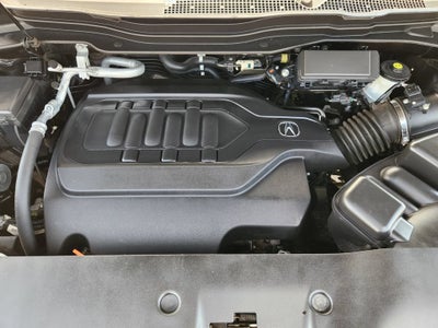 2020 Acura MDX 3.5