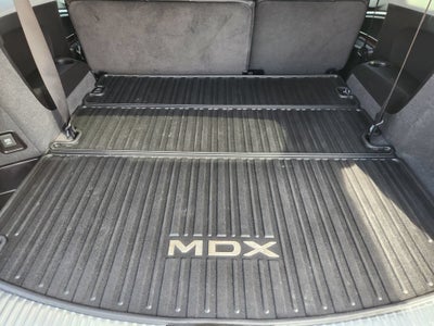 2020 Acura MDX 3.5