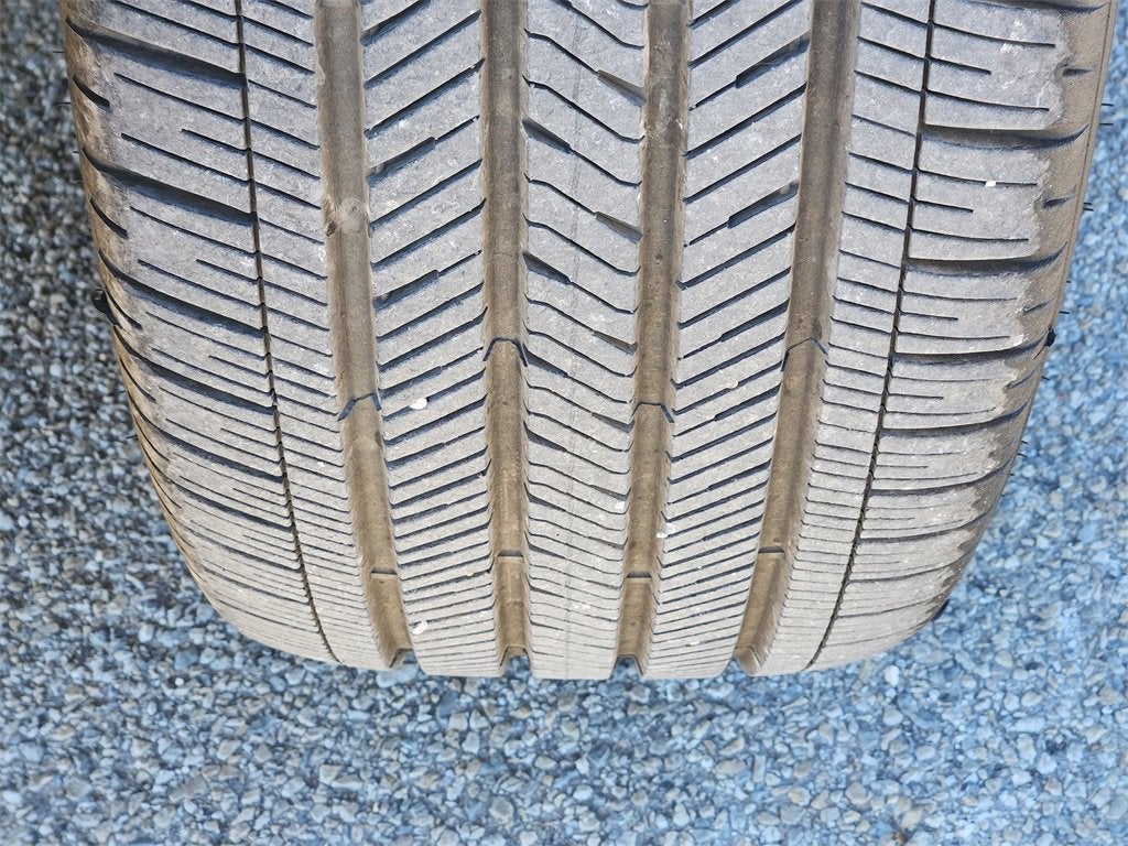 2022 Lincoln Aviator Black Label