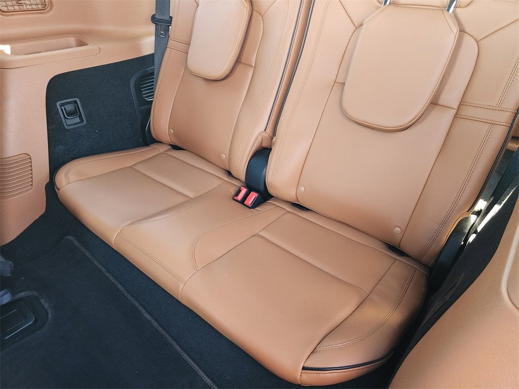 2022 Lincoln Aviator Black Label