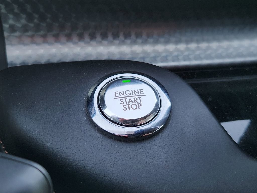 2022 Lincoln Aviator Black Label