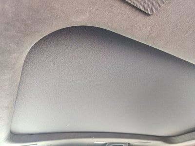 2022 Lincoln Aviator Black Label