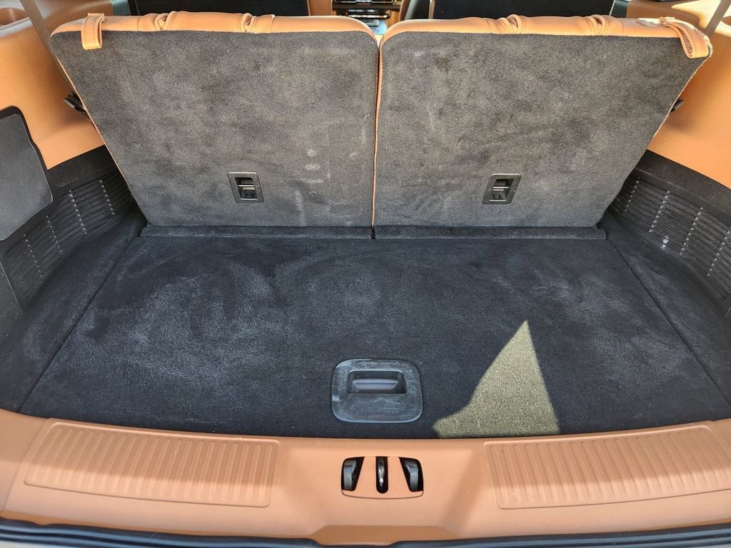 2022 Lincoln Aviator Black Label