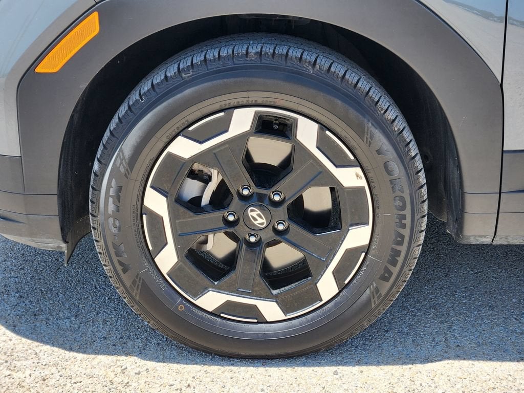 2024 Hyundai Santa Fe SEL