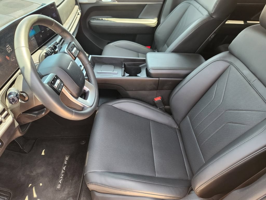 2024 Hyundai Santa Fe SEL