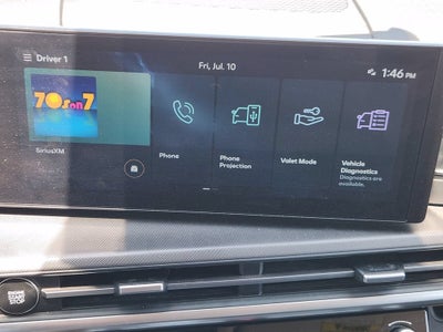 2024 Hyundai Santa Fe SEL