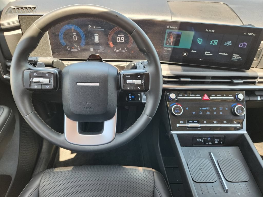 2024 Hyundai Santa Fe SEL