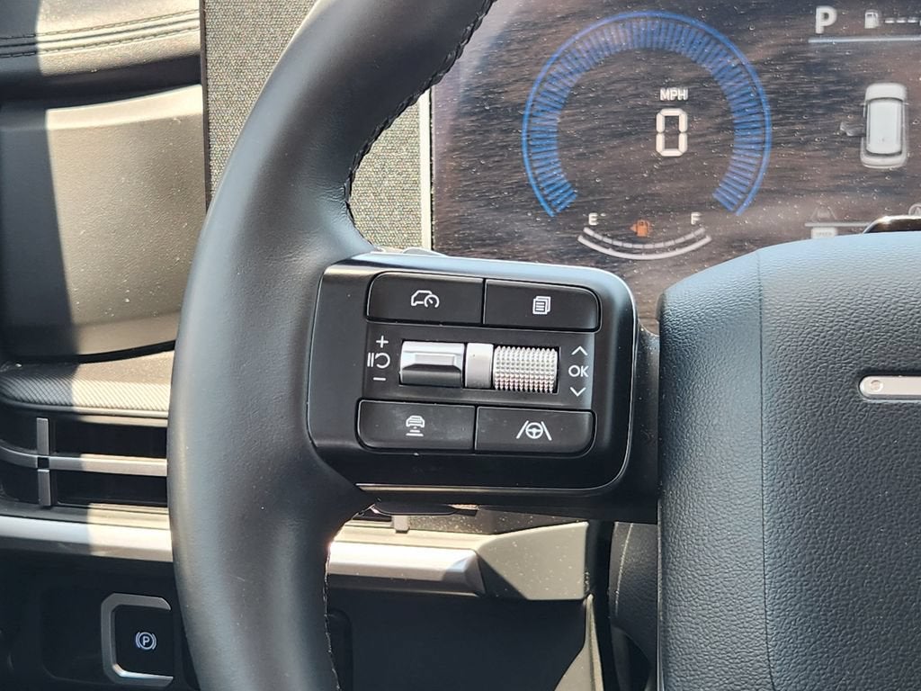 2024 Hyundai Santa Fe SEL