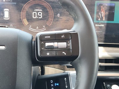 2024 Hyundai Santa Fe SEL
