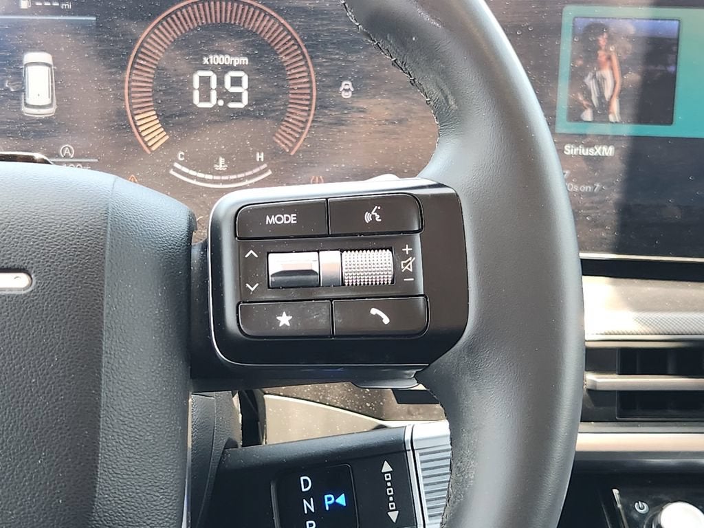 2024 Hyundai Santa Fe SEL