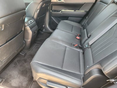 2024 Hyundai Santa Fe SEL