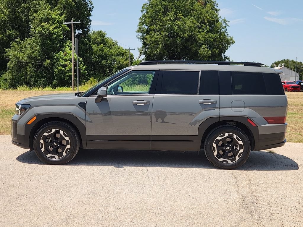 2024 Hyundai Santa Fe SEL