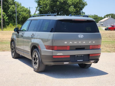 2024 Hyundai Santa Fe SEL