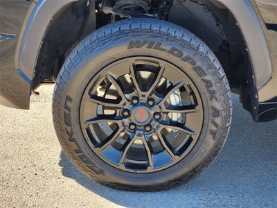 2023 Toyota Tundra 4WD SR5