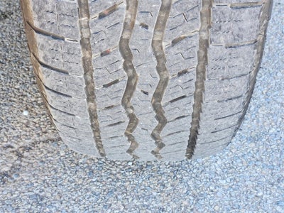 2023 Toyota Tundra 4WD SR5