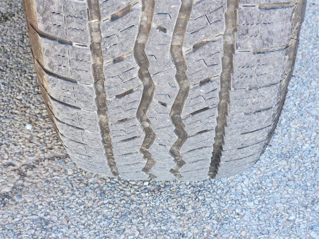 2023 Toyota Tundra 4WD SR5