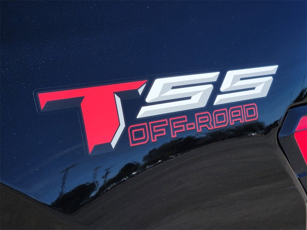 2023 Toyota Tundra 4WD SR5