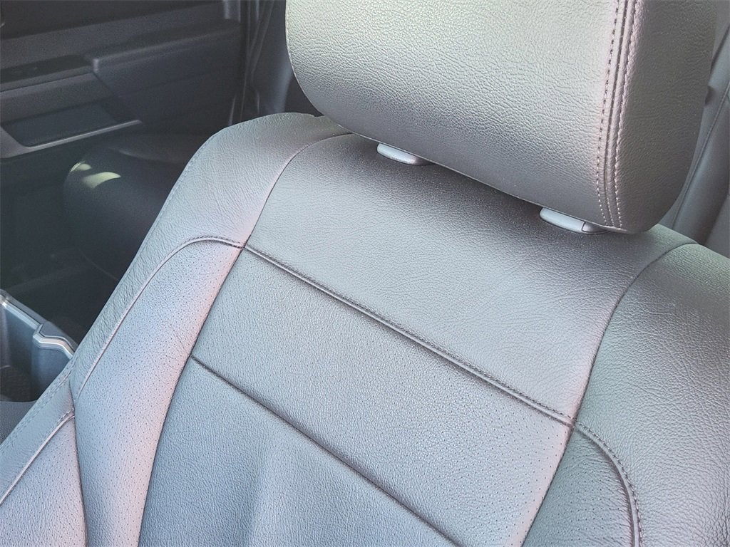 2023 Toyota Tundra 4WD SR5