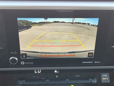 2023 Toyota Tundra 4WD SR5