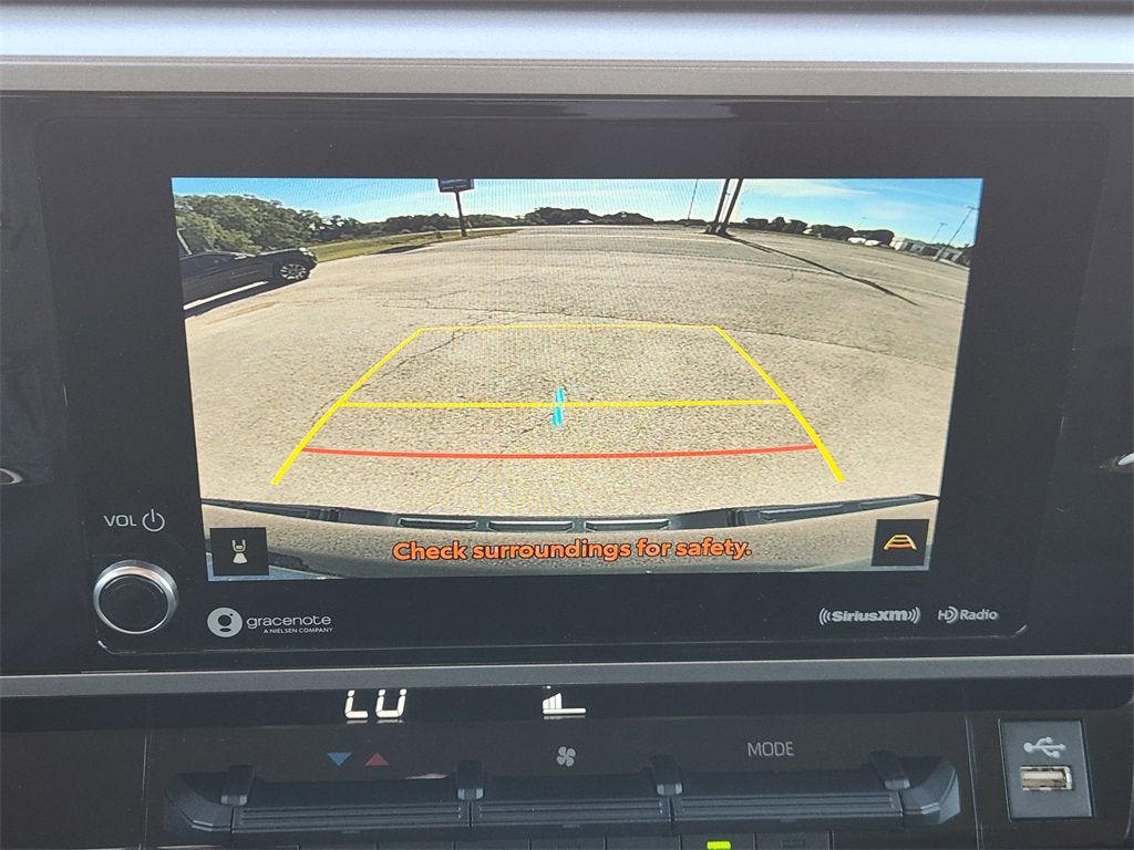 2023 Toyota Tundra 4WD SR5