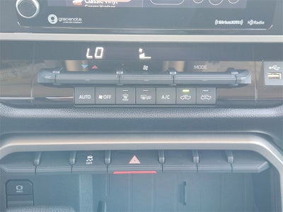 2023 Toyota Tundra 4WD SR5