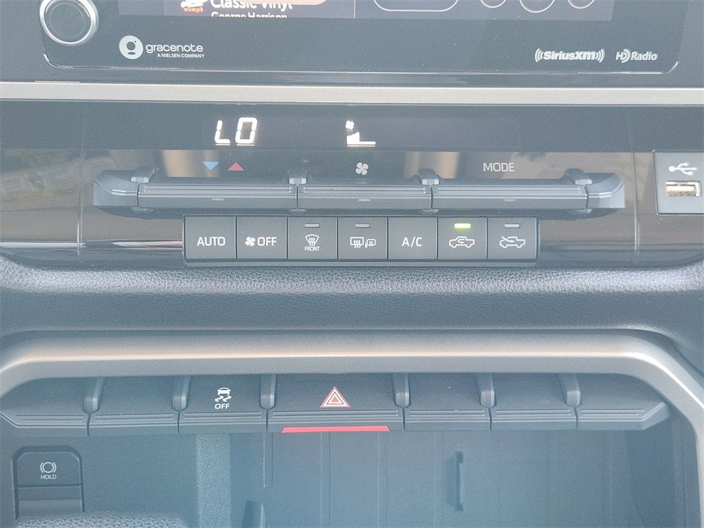 2023 Toyota Tundra 4WD SR5