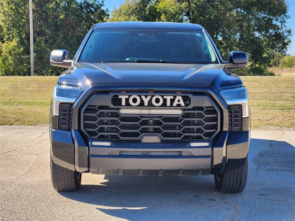 2023 Toyota Tundra 4WD SR5