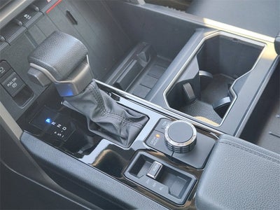 2023 Toyota Tundra 4WD SR5